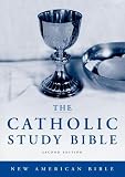 Senior, Donald: The Catholic Study Bible: The New American Bible Senior, Donald: The Catholic Study Bible: The New American Bible