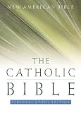 Hiesberger, Jean Marie: The Catholic Bible: New American Bible/Personal Study Hiesberger, Jean Marie: The Catholic Bible: New American Bible/Personal Study