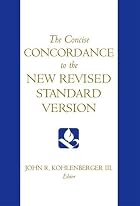 The Concise Concordance to the New Revised&hellip;