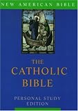 Heisberger, Jean Marie: The Catholic Bible: New American Bible Heisberger, Jean Marie: The Catholic Bible: New American Bible