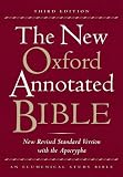 Coogan, Michael D.: The New Oxford Annotated Bible: With the Apocryphal/ Standard Edition Coogan, Michael D.: The New Oxford Annotated Bible: With the Apocryphal/ Standard Edition