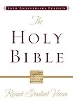 Oxford Staff: The RSV Bible Oxford Staff: The RSV Bible