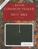 Not Available: The Book of Common Prayer 1979 and the Holy Bible: New Revised Standard Version Black, Genuine Leather With Apocrypha Not Available: The Book of Common Prayer 1979 and the Holy Bible: New Revised Standard Version Black, Genuine Leather With Apocrypha