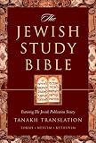 Fishbane, Michael: The Jewish Study Bible: Featuring the Jewish Publication Society Tanakh Translation