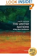 The United Nations: A Very Short Introduction