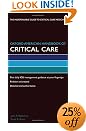 Oxford American Handbook of Critical Care