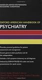 Kupfer, David J.: Oxford American Handbook of Psychiatry
