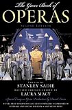 Sadie, Stanley: The Grove Book of Operas