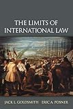 Goldsmith, Jack L.: A Limits Of International Law Goldsmith, Jack L.: A Limits Of International Law