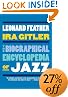 Biographical Encyclopedia of Jazz