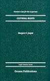 Jasper, Margaret C.: Custodial Rights Jasper, Margaret C.: Custodial Rights