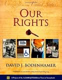 Bodenhamer, David J.: Our Rights Bodenhamer, David J.: Our Rights