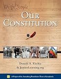 Ritchie, Donald A.: Our Constitution Ritchie, Donald A.: Our Constitution