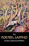 Sappho: The Poetry of Sappho Sappho: The Poetry of Sappho