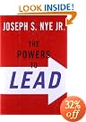 The Powers to Lead