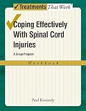 Kennedy, Paul: Coping Effectively With Spinal Cord Injury