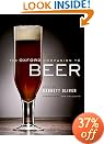 The Oxford Companion to Beer