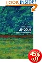 Very Short Introduction to Lincoln