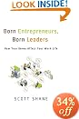 Born Entrepreneurs, Born Leaders