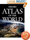Atlas of the World