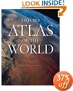 Oxford Atlas of the World