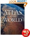 Atlas of the World