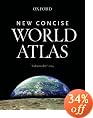 Concise World Atlas