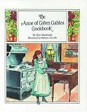 MacDonald, Kate: Anne of Green Gables Cookbook