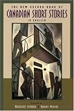 Atwood, Margaret Eleanor: New Oxford Book of Canadian Short Stories in English Atwood, Margaret Eleanor: New Oxford Book of Canadian Short Stories in English