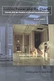 Manfredi, Christopher P.: Judicial Power and the Charter: Canada and the Paradox of Liberal Constitutionalism Manfredi, Christopher P.: Judicial Power and the Charter: Canada and the Paradox of Liberal Constitutionalism