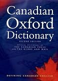 Barber, Katherine: Canadian Oxford Dictionary