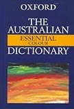 Knight, Anne: The Australian Essential Colour Dictionary Knight, Anne: The Australian Essential Colour Dictionary