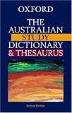 Knight, Anne: The Australian Study Dictionary and Thesaurus Knight, Anne: The Australian Study Dictionary and Thesaurus