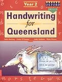 Nutting: Handwriting for Queensland: Year 2 Nutting: Handwriting for Queensland: Year 2