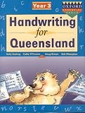 Nutting: Handwriting for Queensland: Year 3 Nutting: Handwriting for Queensland: Year 3