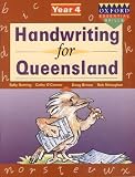 Nutting: Handwriting for Queensland: Year 4 Nutting: Handwriting for Queensland: Year 4