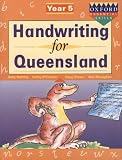Nutting: Handwriting for Queensland: Year 5 Nutting: Handwriting for Queensland: Year 5