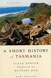 Robson, Lloyd: A Short History of Tasmania