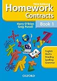 O'Brien, Harry: Homework Contracts