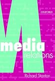 Stanton, Richard: Media Relations Stanton, Richard: Media Relations