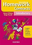 O'Brien, Harry: Homework Contracts: Introductory