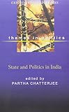 Chatterjee, Partha: State And Politics in India