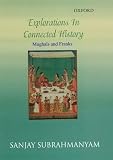 Subrahmanyam, Sanjay: Mughals and Franks Subrahmanyam, Sanjay: Mughals and Franks