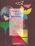 Fukuda-Parr, Sakiko: Readings In Human Development: Concepts, Measures And Policies For A Development Paradigm Fukuda-Parr, Sakiko: Readings In Human Development: Concepts, Measures And Policies For A Development Paradigm