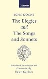 Donne, John: Elegies