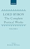 McGann, Jerome J.: The Complete Poetical Works McGann, Jerome J.: The Complete Poetical Works