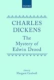 Dickens, Charles: The Mystery of Edwin Drood Dickens, Charles: The Mystery of Edwin Drood