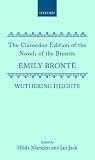 Bronte, Emily: Wuthering Heights Bronte, Emily: Wuthering Heights