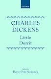 Dickens, Charles: Little Dorrit: Library Edition