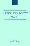 Scott, Walter: Waverley